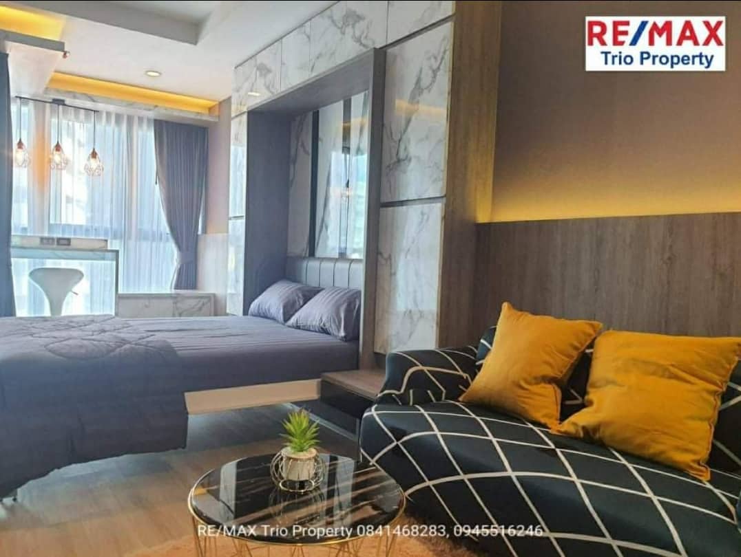 RE/MAX Trio Property รับฝากขายบ้าน คอนโด ที่ดิน ในเขตชลบุรี พัทยา ระยอง และเขต EEC ฯลฯ รูปที่ 4