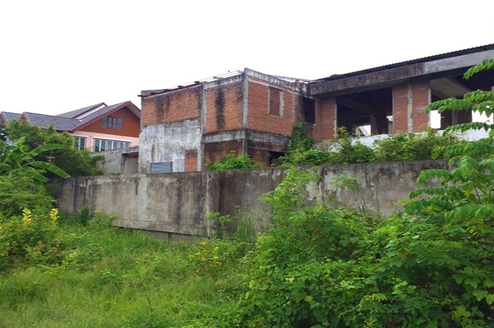 ขายที่ดิน ซ.รามคำแหง 118 ใกล้สถานีรถไฟฟ้ามหานครสายสีส้ม รูปที่ 5