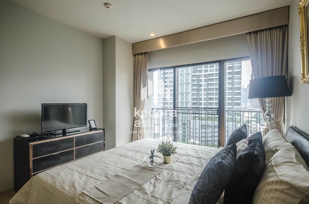 KDR-NBRF-01- Noble Refine  Location Sukhumvit 26 Alley, Khlong Tan,  รูปที่ 1