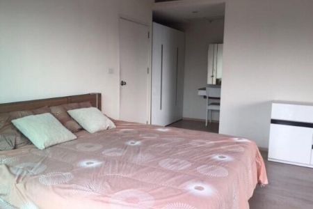 ให้เช่า คอนโด 6316 NOBLE REMIX 55 ตรม. ใกล้รถไฟฟ้า BTS สถานีทองหล่อ 50ม.. รูปที่ 2