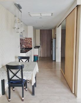 ให้เช่า คอนโด 34584 NOBLE REMIX 51 ตรม. ใกล้รถไฟฟ้า BTS สถานีทองหล่อ 50ม. รูปที่ 4