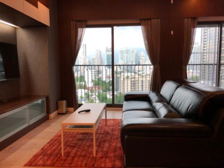 ให้เช่า คอนโด 9952 NOBLE REMIX 42 ตรม. ใกล้รถไฟฟ้า BTS สถานีทองหล่อ 50ม.... รูปที่ 6