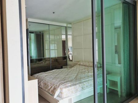 ให้เช่า คอนโด 34584 NOBLE REMIX 51 ตรม. ใกล้รถไฟฟ้า BTS สถานีทองหล่อ 50ม. รูปที่ 3