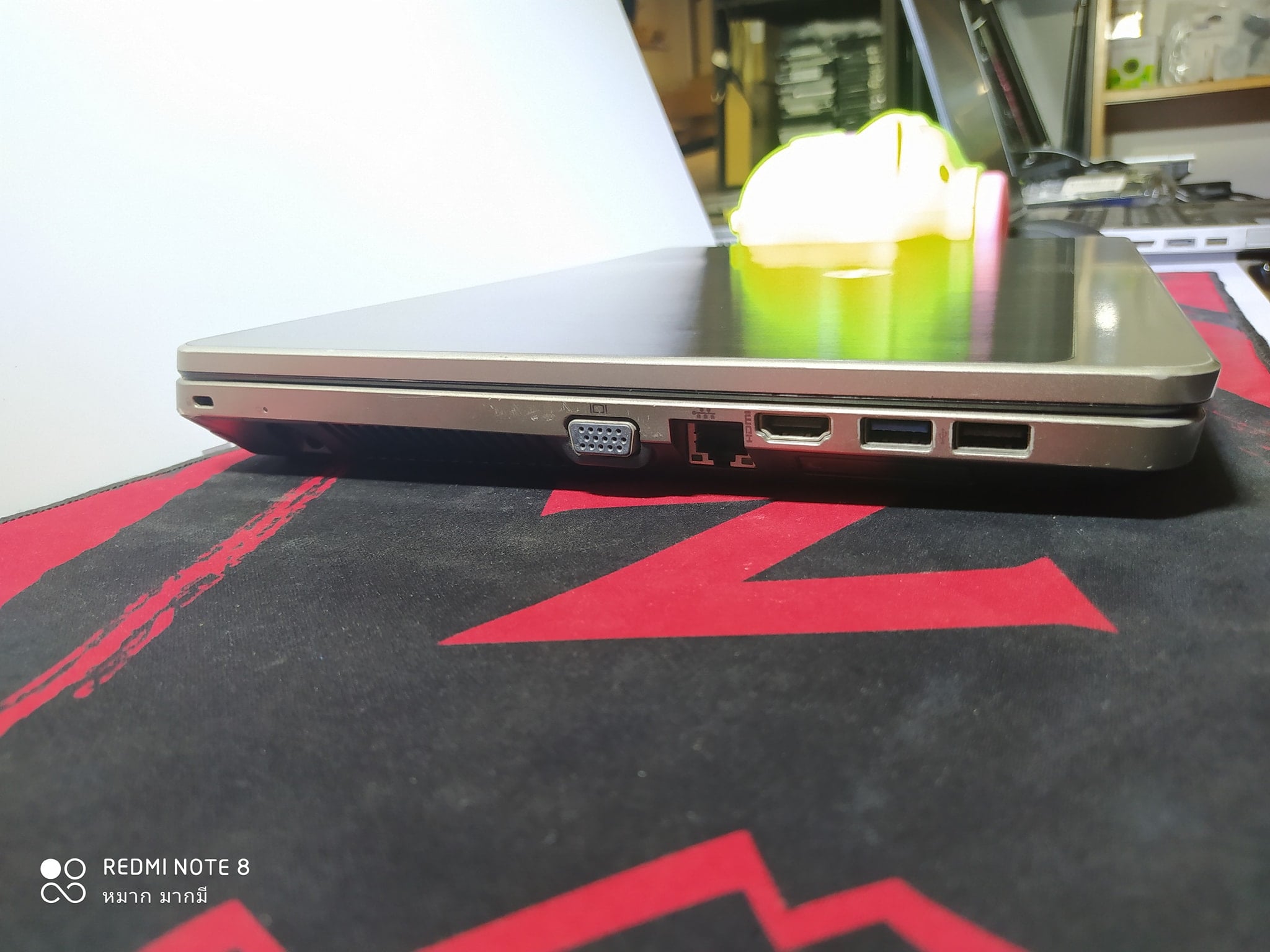 HP Probook 4530s รูปที่ 6