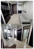 Rhythm Sukhumvit 44 clean convenient beautiful view BTS Phra Khanong