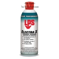 คอนแทค คลีนเนอร์ น้ำยาทำความสะอาดแผงวงจรไฟฟ้าและอิเล็คทรอนิคส์ ไม่ติดไฟ LPS Electra X Contact Cleaner