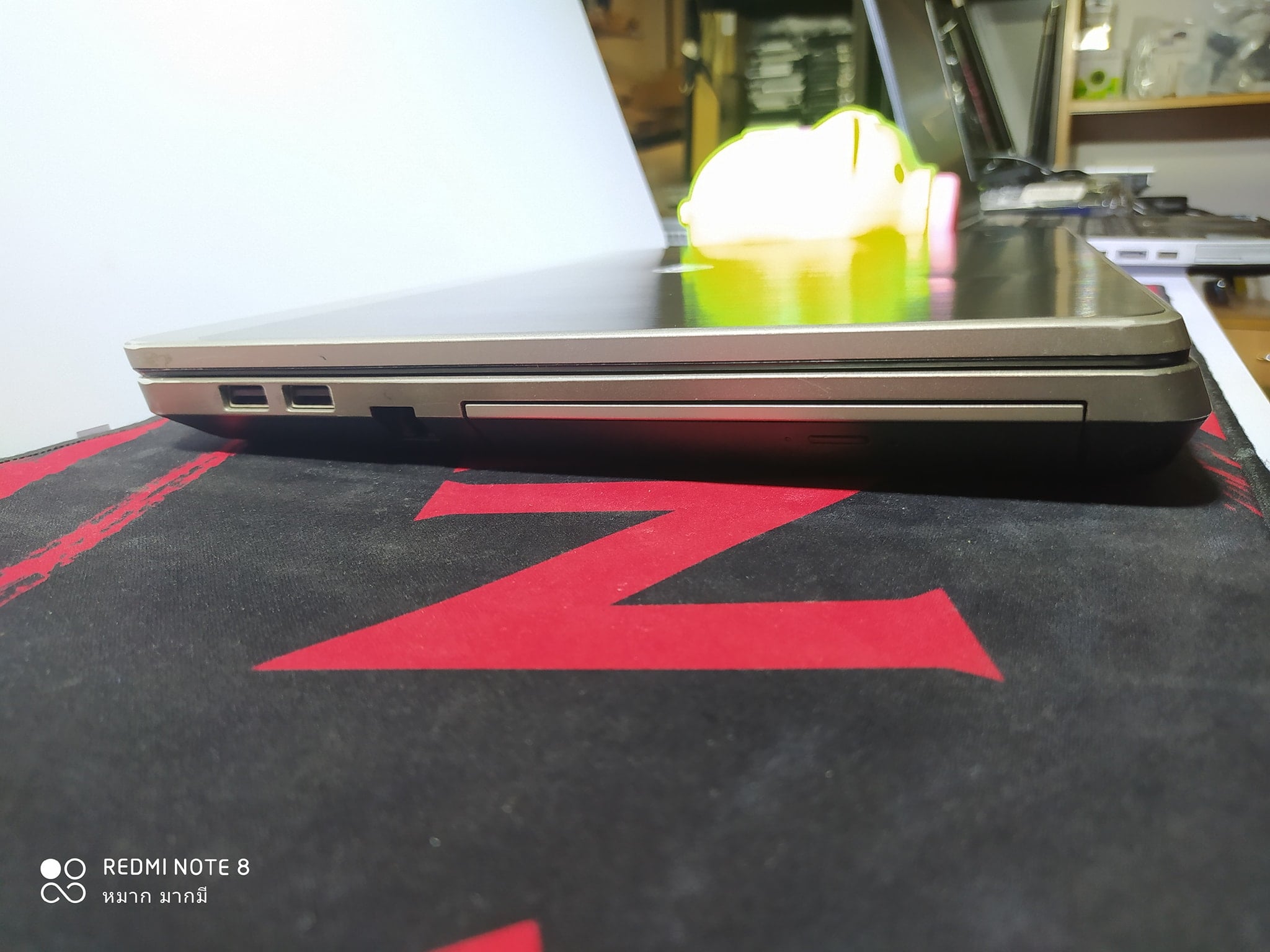 HP Probook 4530s รูปที่ 7
