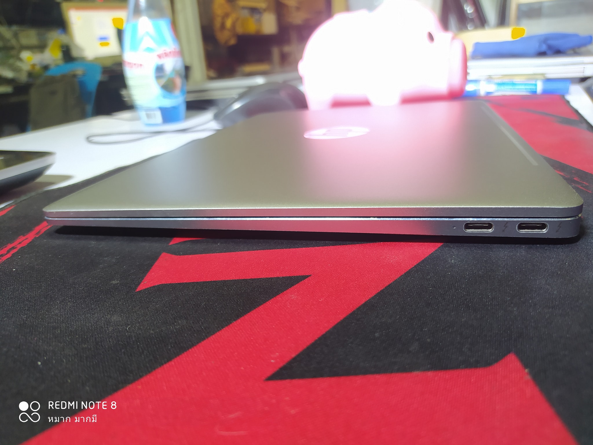 HP EliteBook Folio G1 รูปที่ 7
