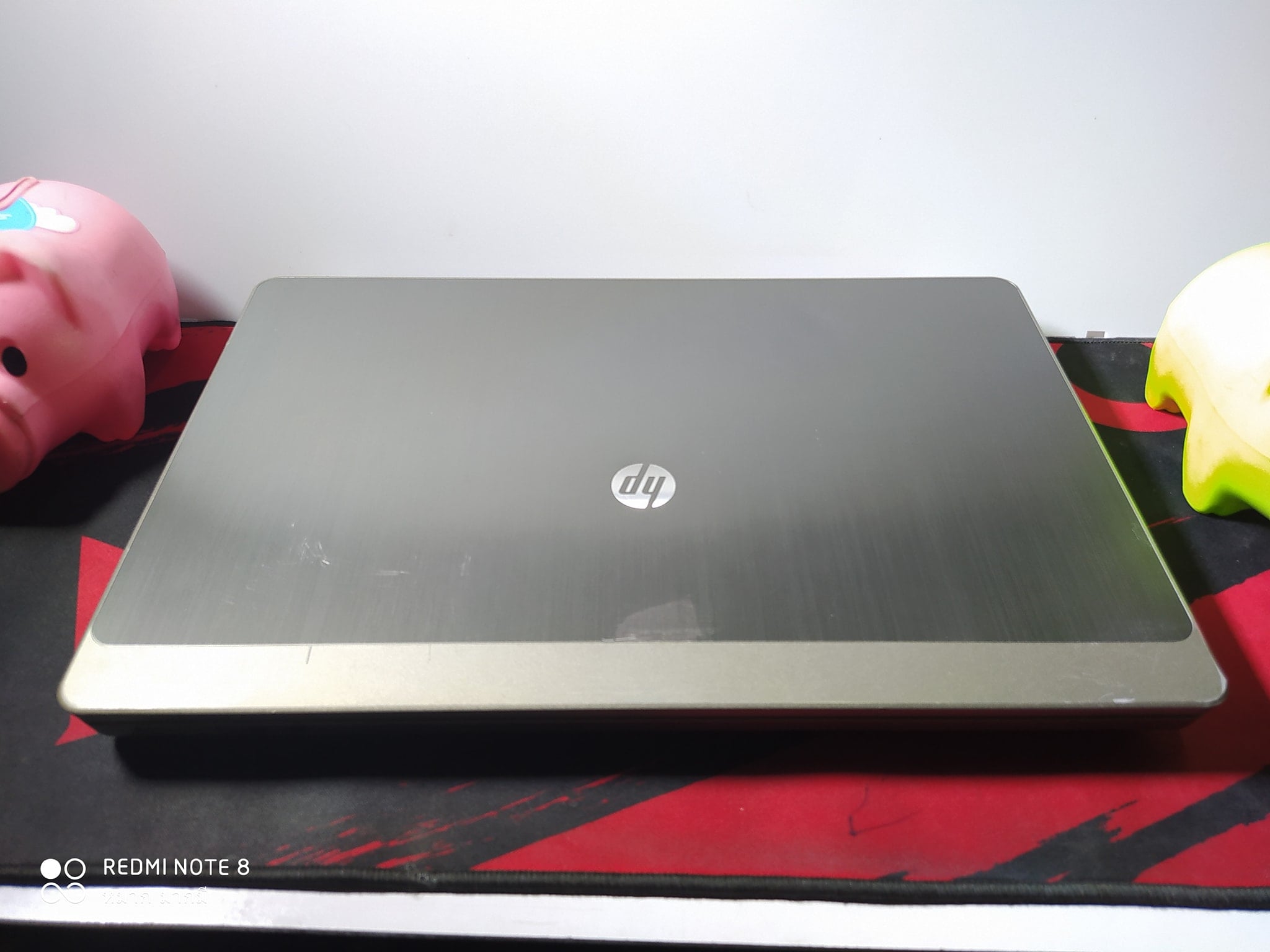 HP Probook 4530s รูปที่ 5