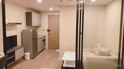 ให้เช่าคอนโด Atmoz Ladprao 15 ลาดพร้าว 15MRT ลาดพร้าว รูปที่ 1