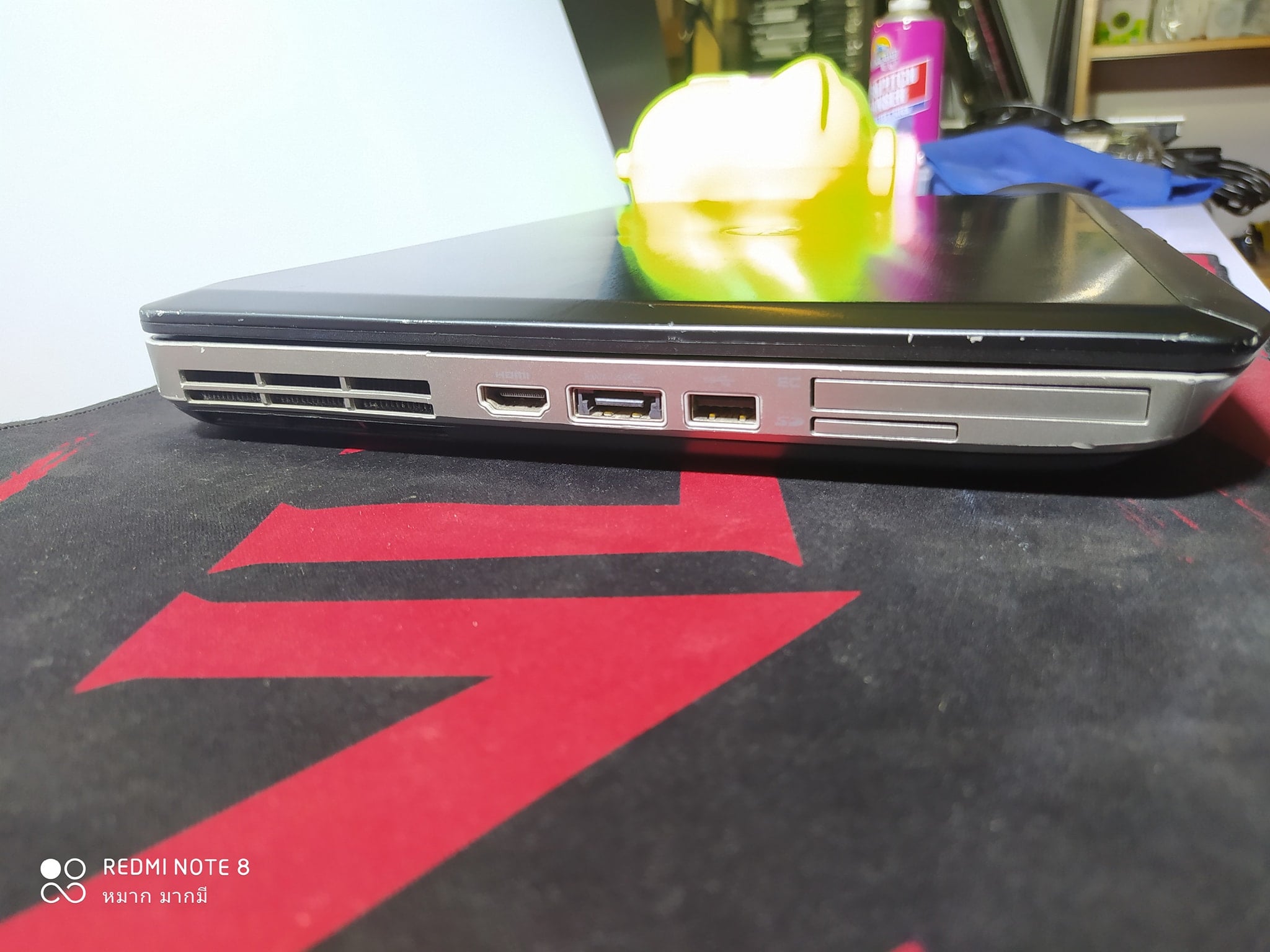 Dell Latitude E5430 รูปที่ 6