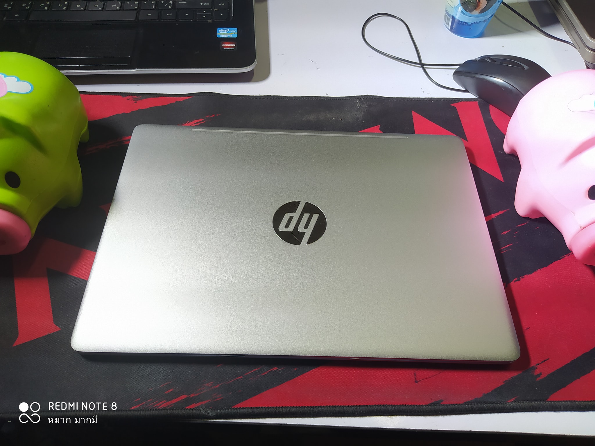HP EliteBook Folio G1 รูปที่ 5