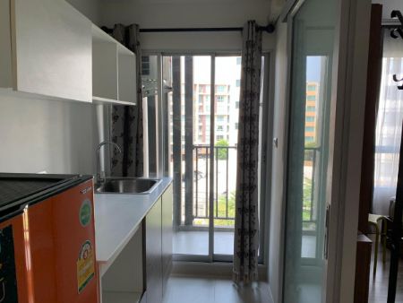 ขาย คอนโด 15420 Dcondo Campus Dome-Rangsit : ดีคอนโด แคมปัส โดม-รังสิต 30 ตรม. ดีคอนโด แคมปัส รีสอร์ท รังสิต.. รูปที่ 2