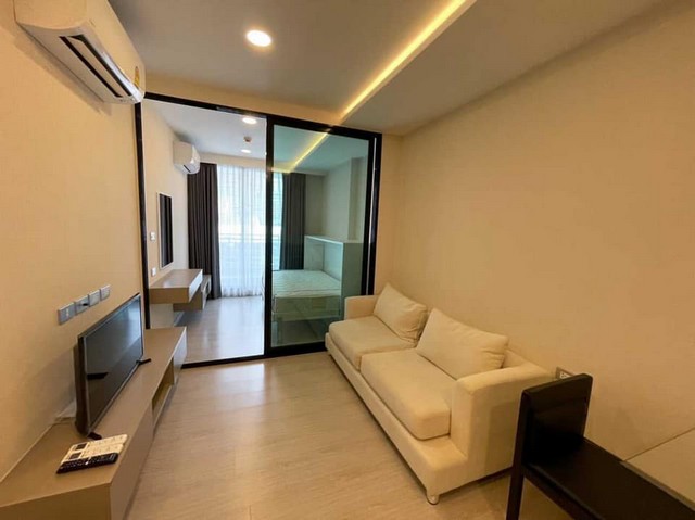 Vtara Sukhumvit 36 peaceful private nice view BTS Thonglor รูปที่ 1