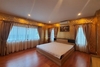 รูปย่อ ขาย บ้านเดี่ยว พร้อมสระว่ายน้ำส่วนตัว หมู่บ้านแสนมณี สัตหีบ ชลบุรี 138 ตรม. 162 ตร.วา Single storey furnished house for SALE รูปที่6