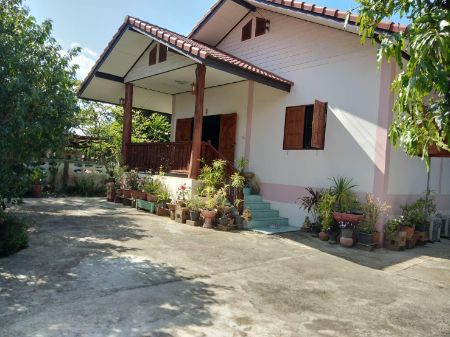ขาย บ้านเดี่ยว  ในเมือง จ.น่าน 100 ตรม. 99 ตร.วา ใกล้ถนน 4เลน น่าน-พะเยา รูปที่ 2