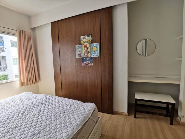 ให้เช่าคอนโด เอ สเปซ ( A-Space ) สุขุมวิท 77 BTS อ่อนนุช one bedroom ชั้น6 รูปที่ 1