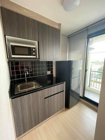 Unio Sukhumvit 72 convenient private nice view BTS Bearing รูปที่ 1