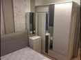 ขาย Condo The base พระราม9-รามคำแหง1 ห้องนอน 30.5ตรม. (สี่แยกรามคำแหง) วิวสระ
