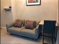 คอนโดMetrosky prachacheun  Duplex  2 ห้องนอน ให้เช่า เพียง13000ต่อเดือน