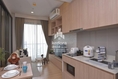 KDR-MJTJ-03-M Jatujak condo pets friendly 1 bed  Fully furnished, beautiful decoration