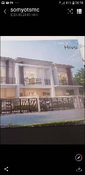 ขาย ทาวน์โฮม แปลงมุม พฤกษาทาวน์เนกซ์ 120 ตรม. 33.8 ตร.วา ต่อเติมครัวเสร็จแล้ว รูปที่ 2
