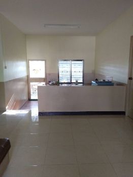 ขาย บ้านเดี่ยว หมู่บ้านพรรรณพฤกษา อ.วังทอง พิษณุโลก 120 ตรม. 71 ตร.วา สภาพใหม่ ไม่เคยเข้าอยู่ รูปที่ 5