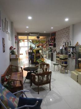ขาย ทาวน์โฮม สภาพดี กอบสุขทาวน์โฮม 218 ตรม. 30 ตร.วา จอดรถได้หลายคัน สาธารณูปโภคครบครัน รูปที่ 3