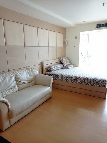 The Trendy Sukhumvit 13 clean comfortable convenient BTS Nana รูปที่ 1