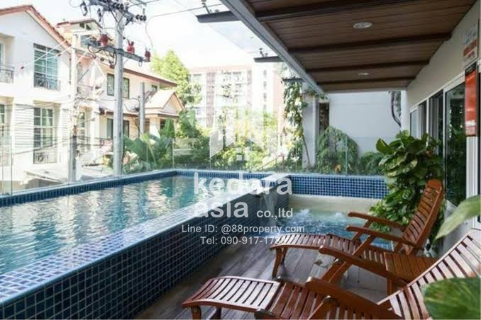 R-RSD52CDMN-01- Residence 52 Condominium For rent condominium near to BTS Onnut  รูปที่ 1