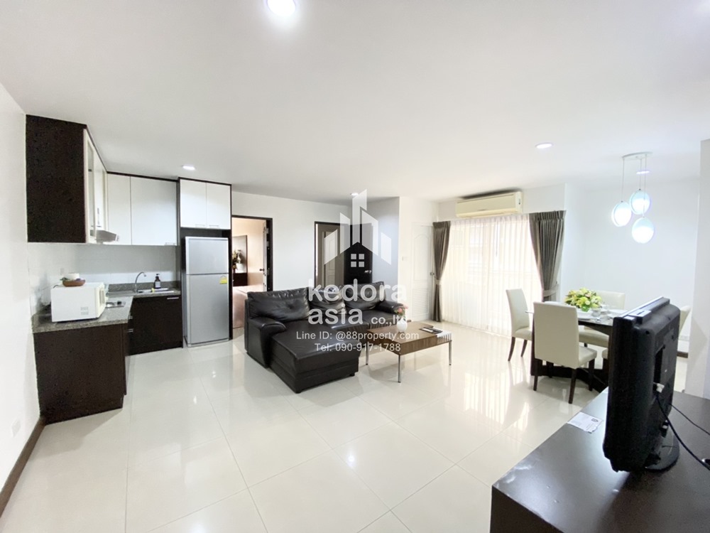 BO-14PSKVS-01-14 place Sukhumvit suites  2 Bedrooms 2 Bathrooms รูปที่ 1