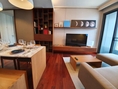 The Lumpini 24 peaceful beautiful private clean BTS Phrom Phong