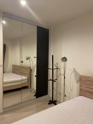 Aspire Sukhumvit 48 peaceful private clean safe BTS Phra Khanong รูปที่ 1