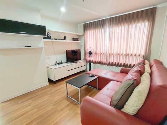 For Rent ให้เช่า 2 ห้องนอน 16,000 บาท ลุมพินี เพลส ปิ่นเกล้า 2 (ถูกมากกก ) รูปที่ 1