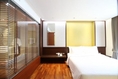 4 star hotel at Ratchada for rent, monthly rental for two bed room 96 sqm full service, rare price