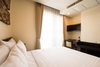 รูปย่อ 4 star hotel at Ratchada for rent, monthly rental for two bed room 79 sqm full service, rare price รูปที่4