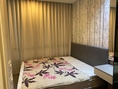 The Room Sukhumvit 69 24th floor peaceful clean BTS Phra Khanong
