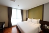 รูปย่อ 4 star hotel at Ratchada for rent, monthly rental for two bed room 96 sqm full service, rare price รูปที่3