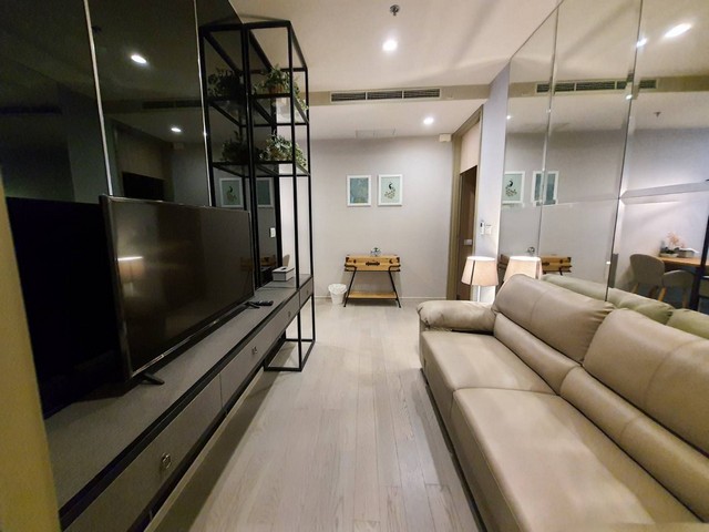 TWR1298-CR828 Noble Ploenchit Special for rent  ห้องสวยมากกก ห้องมุม พร้อมอยู่ รูปที่ 1