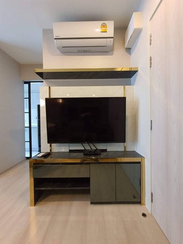 For Rent Life Asoke 29.85 sqm. Near MRT Phetchaburi & ARL Makkasan รูปที่ 1