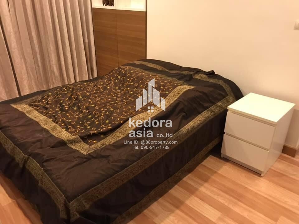 KDR-IDVRCPR-01-Ideo Verve Sukhumvit 2 bedrooms 2 bathrooms รูปที่ 1