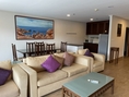 For Rent : Sea View Patong Tower Condo 2 bedrooms 2 bathrooms 68sqm