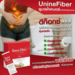 รูปย่อ (แนะนำ) UnineFiber ยูนายไฟเบอร์ สารสกัดระดับพรีเมี่ยมจากวัตถุดิบธรรมชาติ ไฟเบอร์ 15,000 มก. กล่องละ 10 ซอง รูปที่2