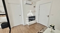 SPY-ICDSLY2-01-Icondo Salaya 2 room size 30 sq m.- 1 bedroom air conditioner / 1 living room