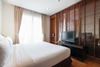 รูปย่อ 4 star hotel at Ratchada for rent, monthly rental for one bed room 54 sqm full service, rare price รูปที่5