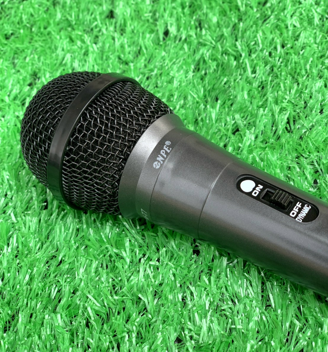NPE DM-77 ไมค์สาย รูปที่ 4