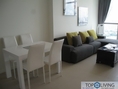 1 bedroom on Penninsula View for sell at the River Condo Charoenakorn Soi 13