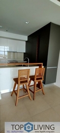 Hot Sell 1 bedroom in Tower B at the River Condo Charoenakorn Soi 13