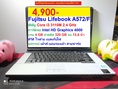 Fujitsu Lifebook A572/F