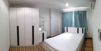 ให้เช่า คอนโด 2 ห้องนอน รีเจ้นท์ โฮม 12 ลาดพร้าว 41 Regent Home 12 Ladprao 41 ซ.ลาดพร้าว 41 แยก 2 รูปที่ 1